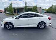 2018 Honda Civic in Marysville, OH 43040 - 18140876 4