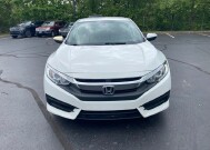 2018 Honda Civic in Marysville, OH 43040 - 18140876 2