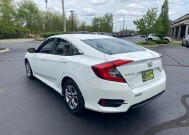 2018 Honda Civic in Marysville, OH 43040 - 18140876 5