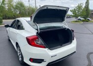2018 Honda Civic in Marysville, OH 43040 - 18140876 30