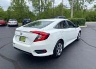 2018 Honda Civic in Marysville, OH 43040 - 18140876 9