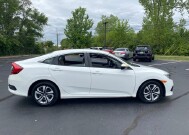 2018 Honda Civic in Marysville, OH 43040 - 18140876 10
