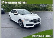 2018 Honda Civic in Marysville, OH 43040 - 18140876 1