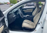 2018 Honda Civic in Marysville, OH 43040 - 18140876 15