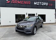 2019 Honda HR-V in Knoxville, TN 37920 - 18140877 1