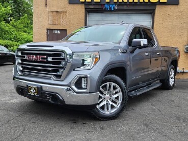 2019 GMC Sierra 1500 in Cinnaminson, NJ 08077