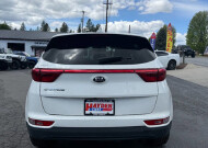 2019 Kia Sportage in Coeur d&amp;#039;Alene, ID 83815 - 18140894 5