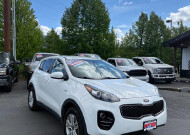 2019 Kia Sportage in Coeur d&amp;#039;Alene, ID 83815 - 18140894 8