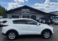 2019 Kia Sportage in Coeur d&amp;#039;Alene, ID 83815 - 18140894 7