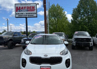 2019 Kia Sportage in Coeur d&amp;#039;Alene, ID 83815 - 18140894 9
