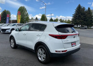 2019 Kia Sportage in Coeur d&amp;#039;Alene, ID 83815 - 18140894 4