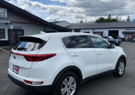 2019 Kia Sportage in Coeur d&amp;#039;Alene, ID 83815 - 18140894 6