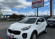 2019 Kia Sportage in Coeur d&amp;#039;Alene, ID 83815 - 18140894 1
