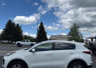 2019 Kia Sportage in Coeur d&amp;#039;Alene, ID 83815 - 18140894 3