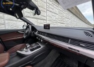 2018 Audi Q7 in Decatur, GA 30032 - 18140896 22