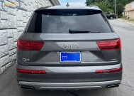 2018 Audi Q7 in Decatur, GA 30032 - 18140896 5