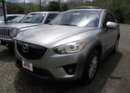 2013 Mazda CX-5 in Barton, MD 21521 - 18140898 1
