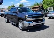 2016 Chevrolet Silverado 1500 in Barton, MD 21521 - 18140899 1