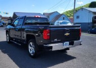2016 Chevrolet Silverado 1500 in Barton, MD 21521 - 18140899 9