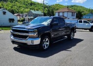 2016 Chevrolet Silverado 1500 in Barton, MD 21521 - 18140899 3