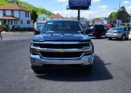 2016 Chevrolet Silverado 1500 in Barton, MD 21521 - 18140899 2