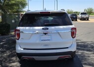 2016 Ford Explorer in Mesa, AZ 85212 - 18140904 6