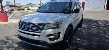 2016 Ford Explorer in Mesa, AZ 85212