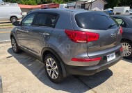 2016 Kia Sportage in Cartersville, GA 30120 - 18140906 3