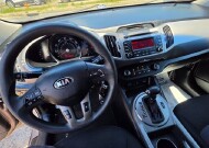 2016 Kia Sportage in Cartersville, GA 30120 - 18140906 8