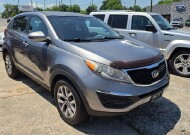 2016 Kia Sportage in Cartersville, GA 30120 - 18140906 1