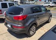 2016 Kia Sportage in Cartersville, GA 30120 - 18140906 4