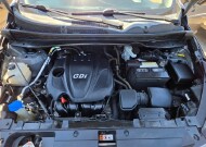 2016 Kia Sportage in Cartersville, GA 30120 - 18140906 13