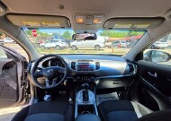 2016 Kia Sportage in Cartersville, GA 30120 - 18140906 7