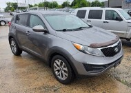 2016 Kia Sportage in Cartersville, GA 30120 - 18140906 14