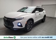 2019 Chevrolet Blazer in El Cajon, CA 92020 - 18140909 1