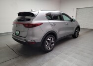 2020 Kia Sportage in Bakersfield, CA 93309 - 18140916 9