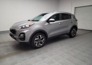 2020 Kia Sportage in Bakersfield, CA 93309 - 18140916 2