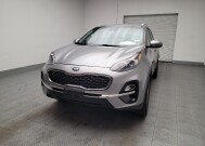 2020 Kia Sportage in Bakersfield, CA 93309 - 18140916 15