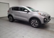 2020 Kia Sportage in Bakersfield, CA 93309 - 18140916 11