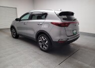 2020 Kia Sportage in Bakersfield, CA 93309 - 18140916 5