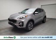 2020 Kia Sportage in Bakersfield, CA 93309 - 18140916 1