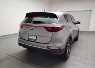 2020 Kia Sportage in Bakersfield, CA 93309 - 18140916 7