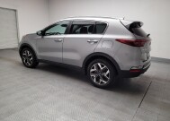2020 Kia Sportage in Bakersfield, CA 93309 - 18140916 3