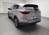 2020 Kia Sportage in Bakersfield, CA 93309 - 18140916 6