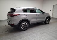 2020 Kia Sportage in Bakersfield, CA 93309 - 18140916 10