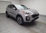 2020 Kia Sportage in Bakersfield, CA 93309 - 18140916 13