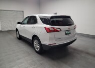 2021 Chevrolet Equinox in Riverside, CA 92504 - 18140917 5