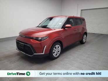 2023 Kia Soul in Montclair, CA 91763