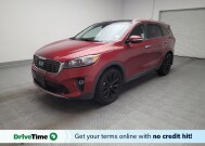 2020 Kia Sorento in Bakersfield, CA 93309 - 18140920 1