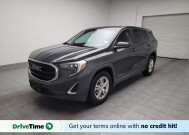 2018 GMC Terrain in Montclair, CA 91763 - 18140921 1